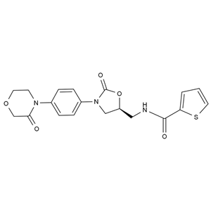 利伐沙班EP雜質E,Rivaroxaban EP Impurity E