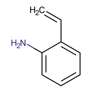 2-乙烯基苯胺,2-vinylaniline