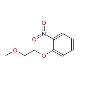 1-(2-甲氧基乙氧基)-2-硝基苯