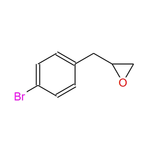 2-(4-溴苄基)环氧乙烷,2-[(4-bromophenyl)methyl]oxirane