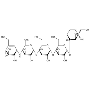 阿卡波糖EP杂质E,Acarbose EP Impurity E