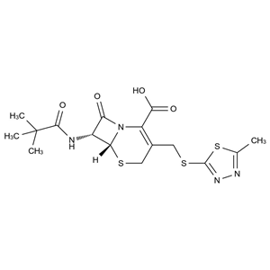 头孢唑林EP杂质B,Cefazolin EP Impurity B