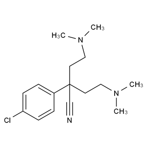 氯苯那敏EP雜質(zhì)A,Chlorphenamine EP Impurity A