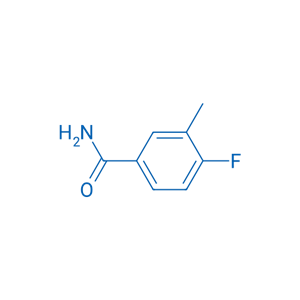 4-氟-3-甲基苯甲酰胺