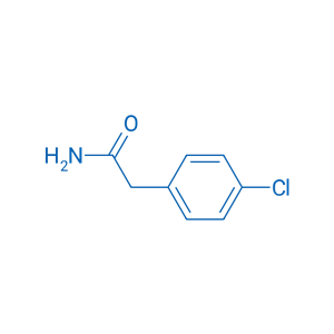 2-(4-氯苯基)乙酰胺