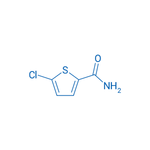 5-氯噻吩-2-甲酰胺
