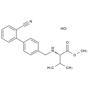 CATO_缬沙坦杂质56 HCl_482577-59-3_95%