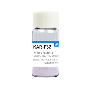 NbOFFIVE-1-Ni 金属有机框架KAUST-7 MOFs