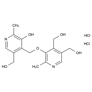CATO_吡多素杂质50盐酸盐__95%