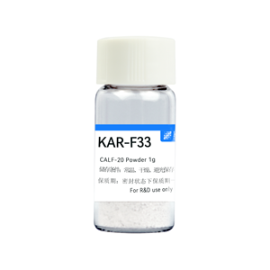 金屬有機框架CALF-20(Zn),Metal Organic Frameworks (MOFs) CALF-20(Zn)