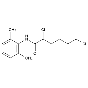 CATO_布比卡因EP杂质D_1037184-07-8_95%