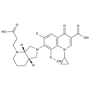 CATO_莫西沙星杂质60__95%