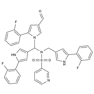 沃诺拉赞杂质116,Vonoprazan Impurity 116