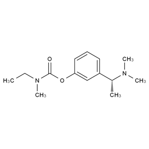 CATO_卡巴拉汀EP杂质D_415973-05-6_95%