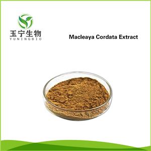 博落回提取物,Macleaya Cordate Extract