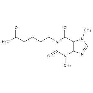 CATO_己酮可可碱_6493-05-6_95%