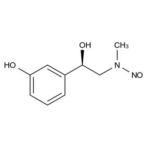 CATO_N-亚硝基去氧肾上腺素_78658-64-7_95%