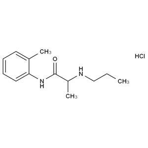 CATO_丙胺卡因盐酸盐_1786-81-8_95%