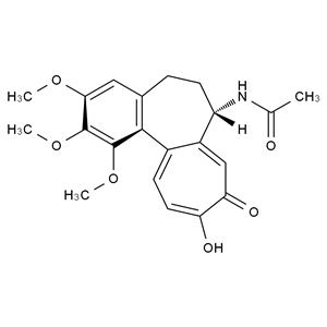 秋水仙碱EP杂质F,Colchicine EP Impurity F