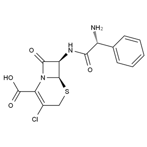 CATO_头孢克洛_53994-73-3_95%