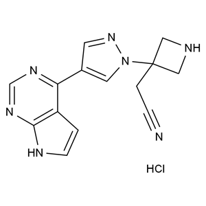 CATO_巴瑞替尼雜質(zhì)25 鹽酸鹽_2497340-56-2_95%