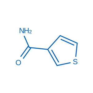 3-噻吩甲酰胺