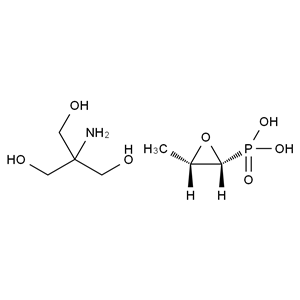 CATO_磷霉素氨丁三醇_78964-85-9_95%