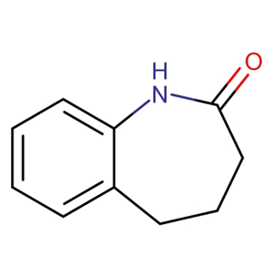 4424-80-0   1,3,4,5-四氢-2H-1-苯并氮杂卓-2-酮   1,3,4,5-Tetrahydro-2H-1-benzazepin-2-one