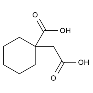 CATO_加巴噴丁EP雜質(zhì)E_67950-95-2_95%