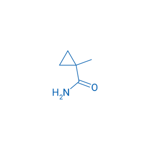 1-甲基环丙烷酰胺,1-Methylcyclopropanecarboxamide