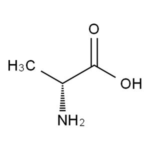 D-丙氨酸,D-Alanine