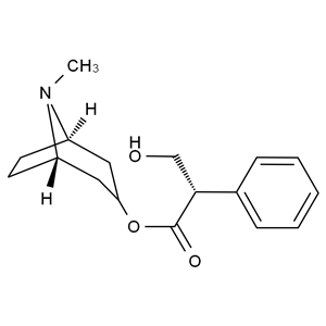 CATO_(-)-莨菪碱_101-31-5_95%
