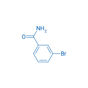 3-溴苯甲酰胺,3-Bromobenzamide