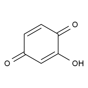 CATO_2-羟基对苯醌_2474-72-8_95%