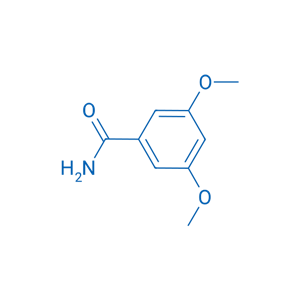 3,5-二甲氧基苯甲酰胺,3,5-Dimethoxybenzamide