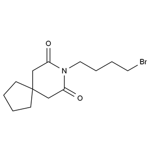 CATO_丁螺环酮EP杂质M_80827-62-9_95%