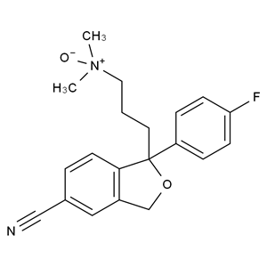 CATO_艾司西酞普兰EP杂质H_63284-72-0_95%