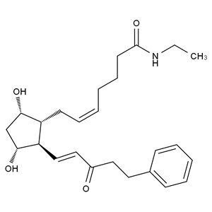 15 -酮比馬前列素,15-Keto Bimatoprost