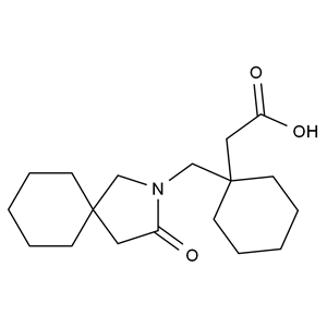 CATO_加巴噴丁EP雜質(zhì)D_1076198-17-8_95%