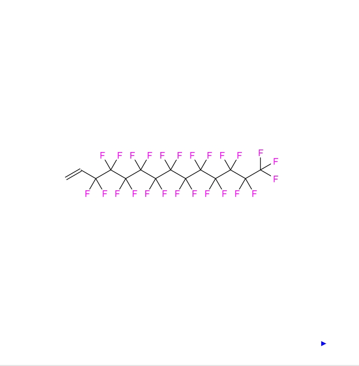 1H,1H,2H-全氟-1-十四烯,1H,1H,2H-Pentacosafluorotetradec-1-ene 97%