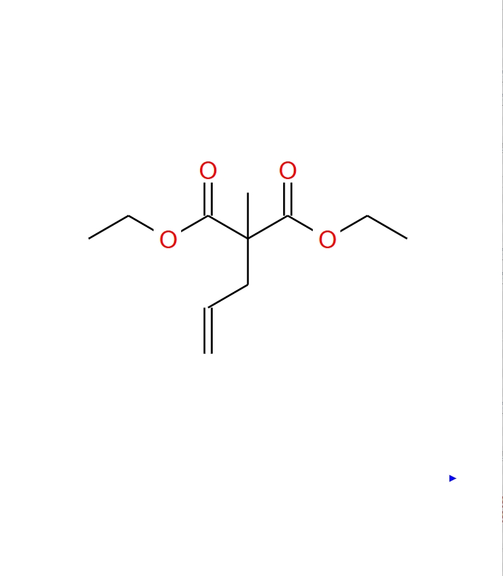 2-烯丙基-2-甲基丙二酸乙酯,2-Allyl-2-methylmalonic Acid Eiethyl Ester