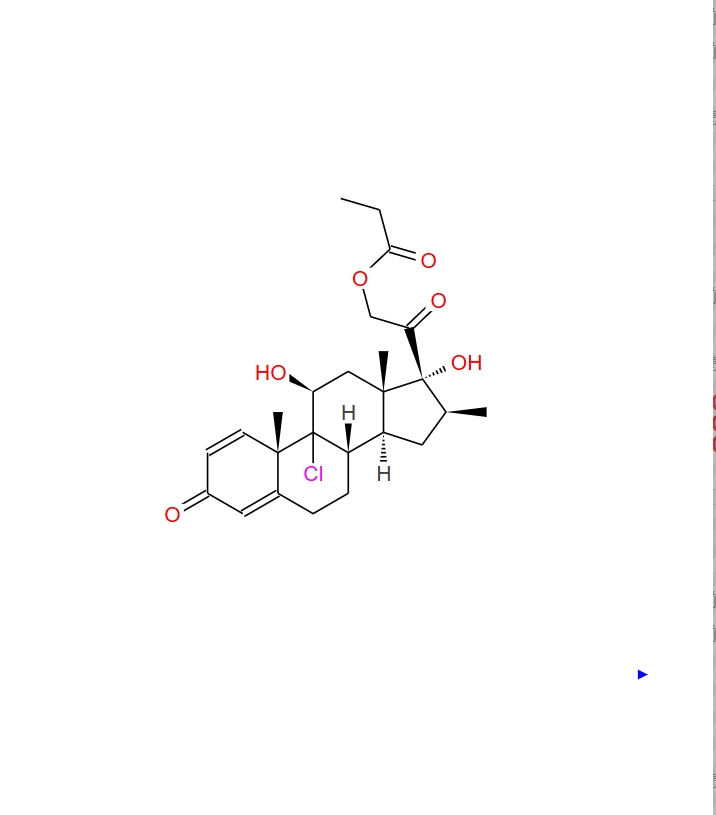 倍氯米松21-丙酸酯,BecloMethasone 21-Propionate