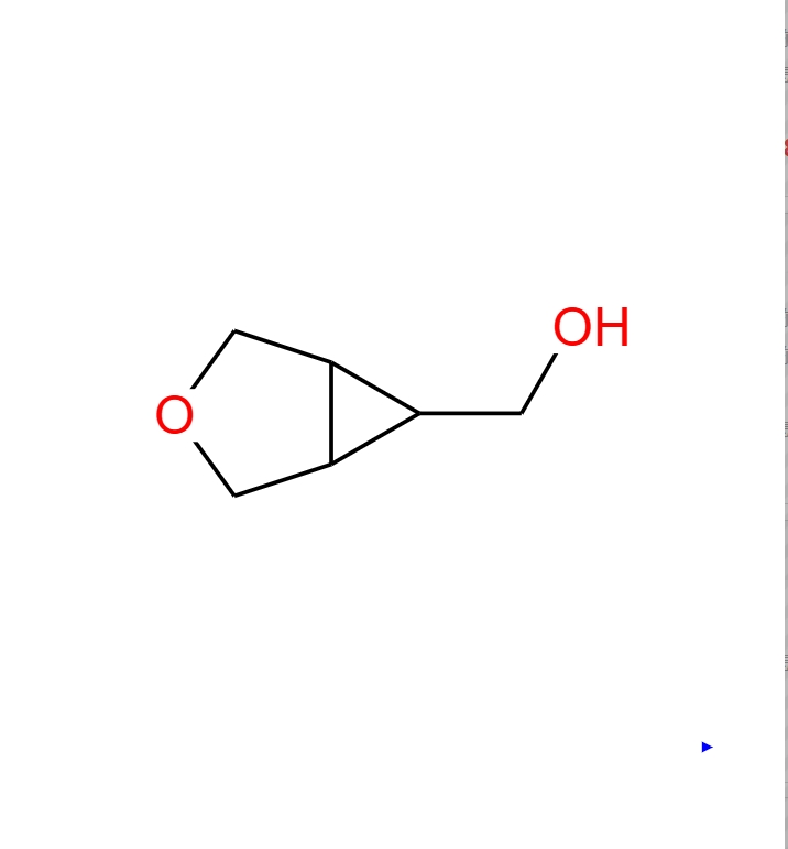 3-氧雜雙環(huán)[3.1.0]己-6-基甲醇,3-oxabicyclo[3.1.0]hexan-6-ylmethanol