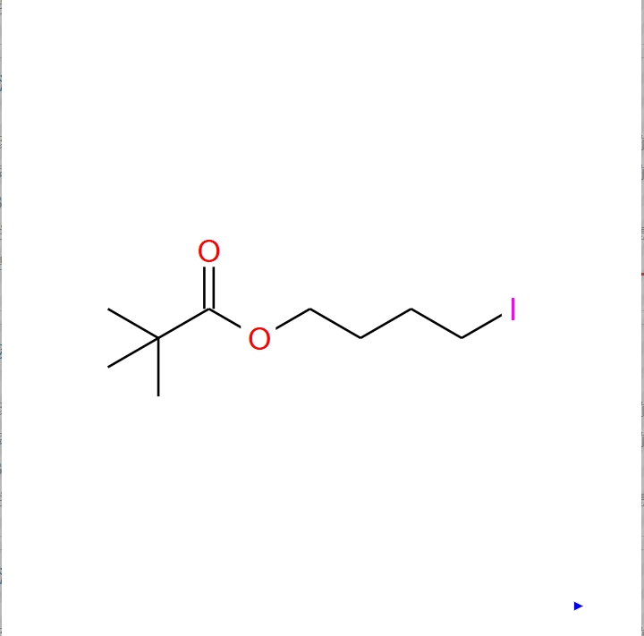 4-碘丁基三甲基乙酸酯,4-Iodobutyl Pivalate