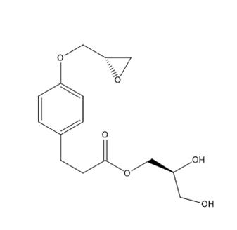 蘭地洛爾雜質M2-B,Landerol impurity M2-B