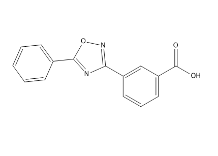 阿塔魯倫雜質(zhì)1,Ataluren Impurity 1