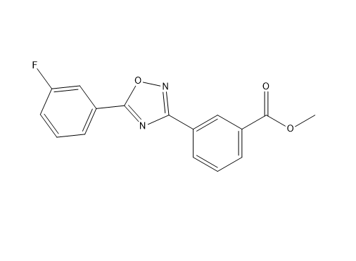 阿塔魯倫雜質(zhì)12,Ataluren Impurity 12