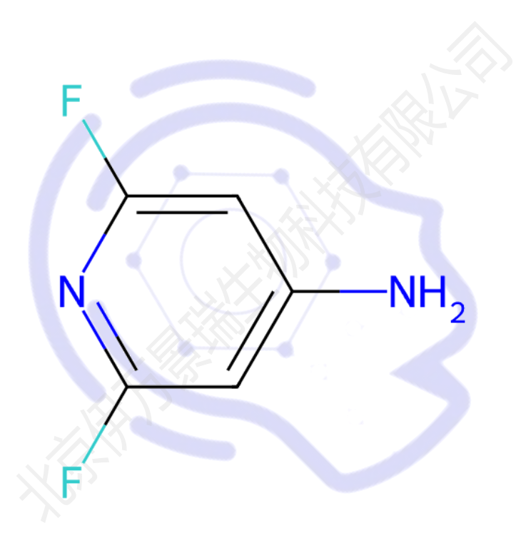 2,6-二氟4-氨基吡啶,2,6-Difluoropyridin-4-amine