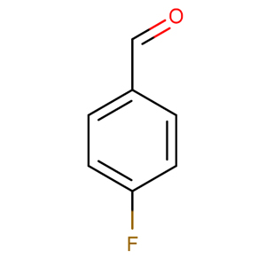 对氟苯甲醛,4-Fluorobenzaldehyde