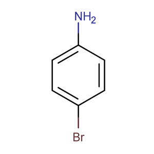 4-溴苯胺,4-Bromoaniline